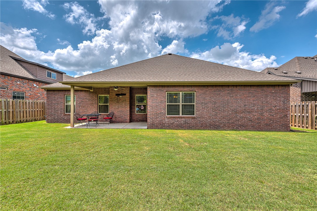Willowbrook Farms - Residential