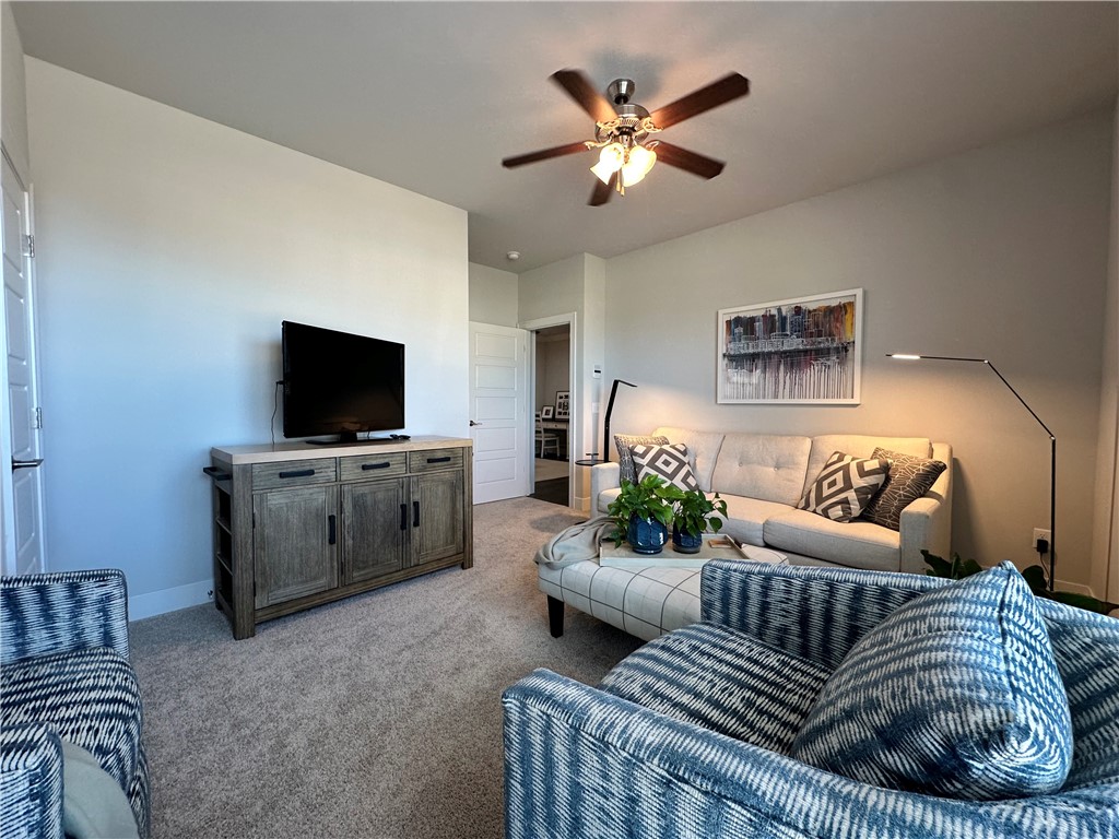 Overton West Sub - Residential