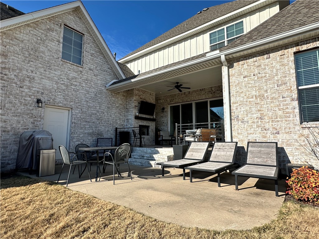Overton West Sub - Residential