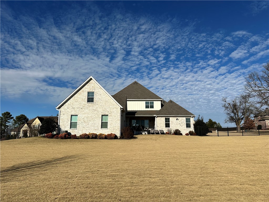 Overton West Sub - Residential