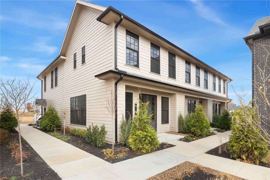Unique mixed-use townhome offering exceptional flexibility for residential or professional use. This 3-bedroom, 2-bath layout is perfectly suited for conversion to office space, with multiple private rooms ideal for offices, conference space, or workstations. Zoned mixed-use, this property is a rare opportunity for a business seeking a convenient, professional setting while retaining the option for residential use. Features include a functional floor plan, ample natural light, and easy access for clients or customers. Ideal for legal, or creative offices, or live-work potential in a high-visibility location. A smart investment with endless possibilities