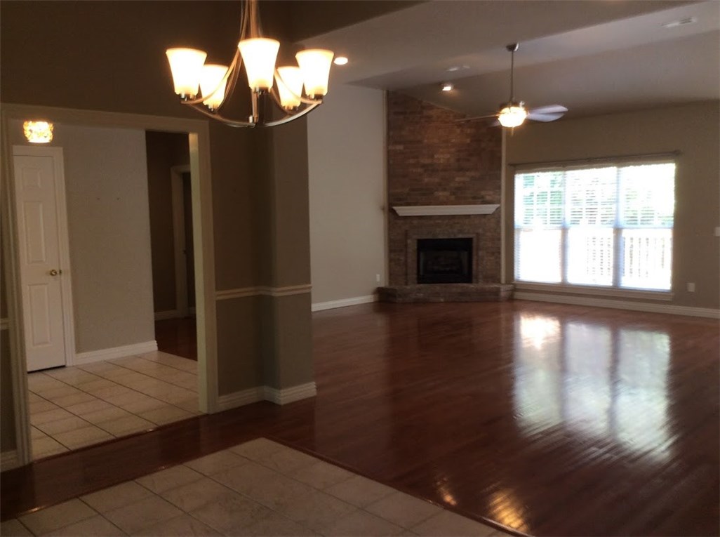 Madison Ave - Residential Lease