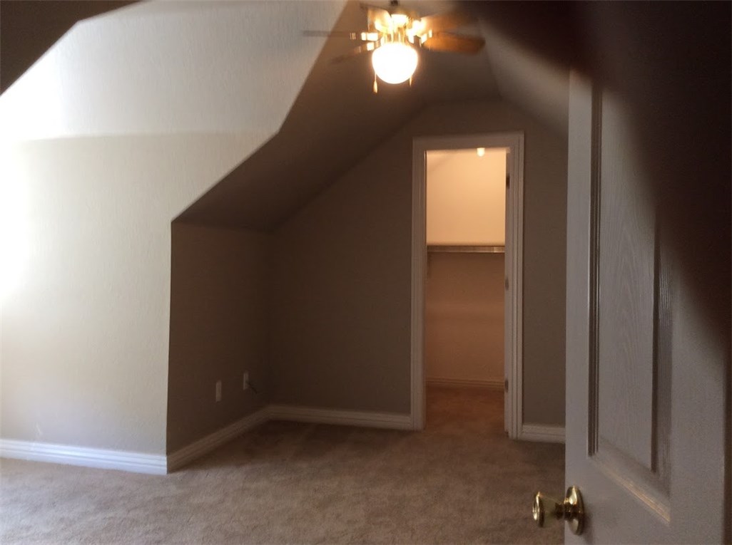 Madison Ave - Residential Lease