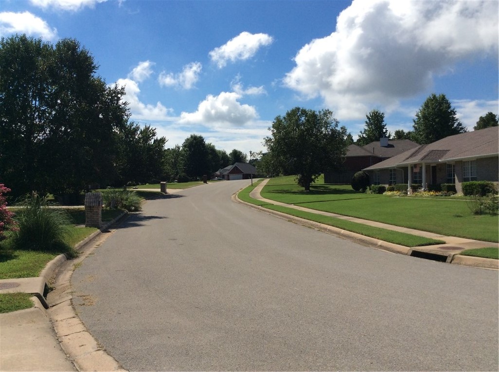 Madison Ave - Residential Lease