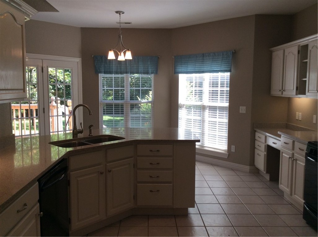 Madison Ave - Residential Lease