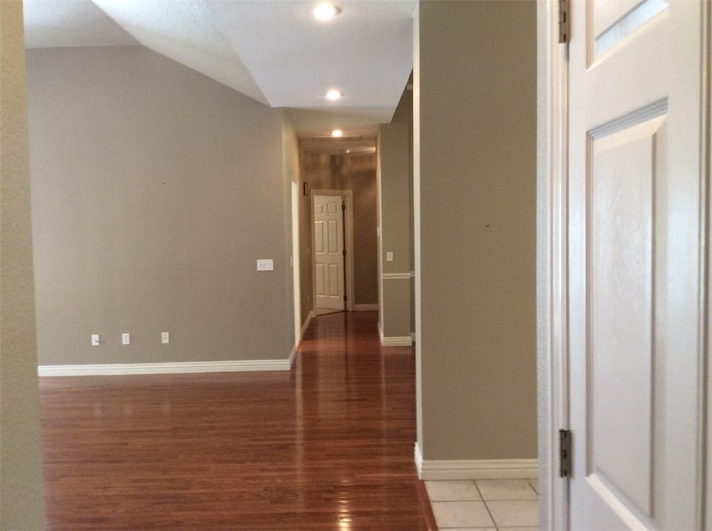 Madison Ave - Residential Lease
