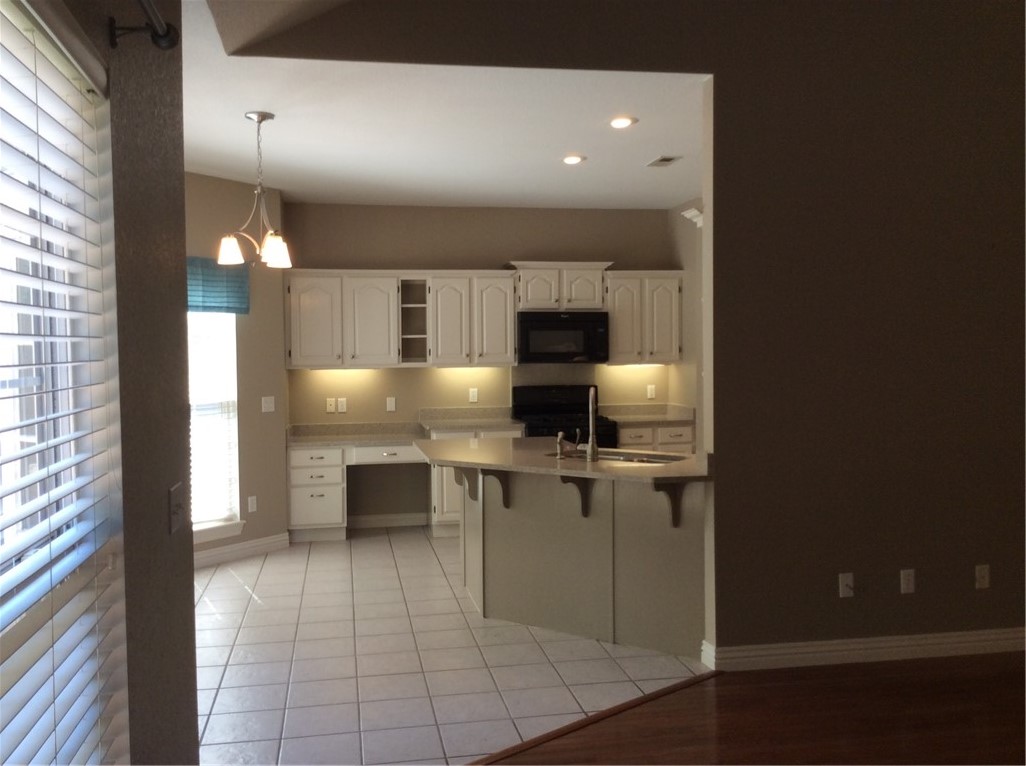 Madison Ave - Residential Lease