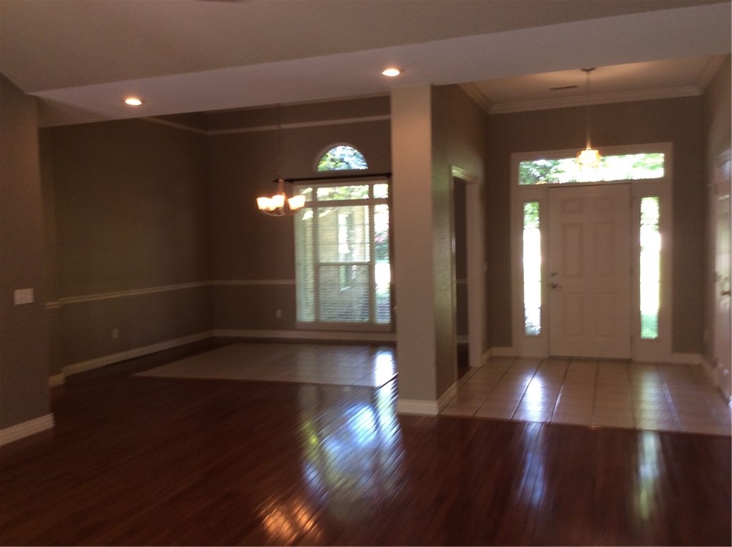 Madison Ave - Residential Lease