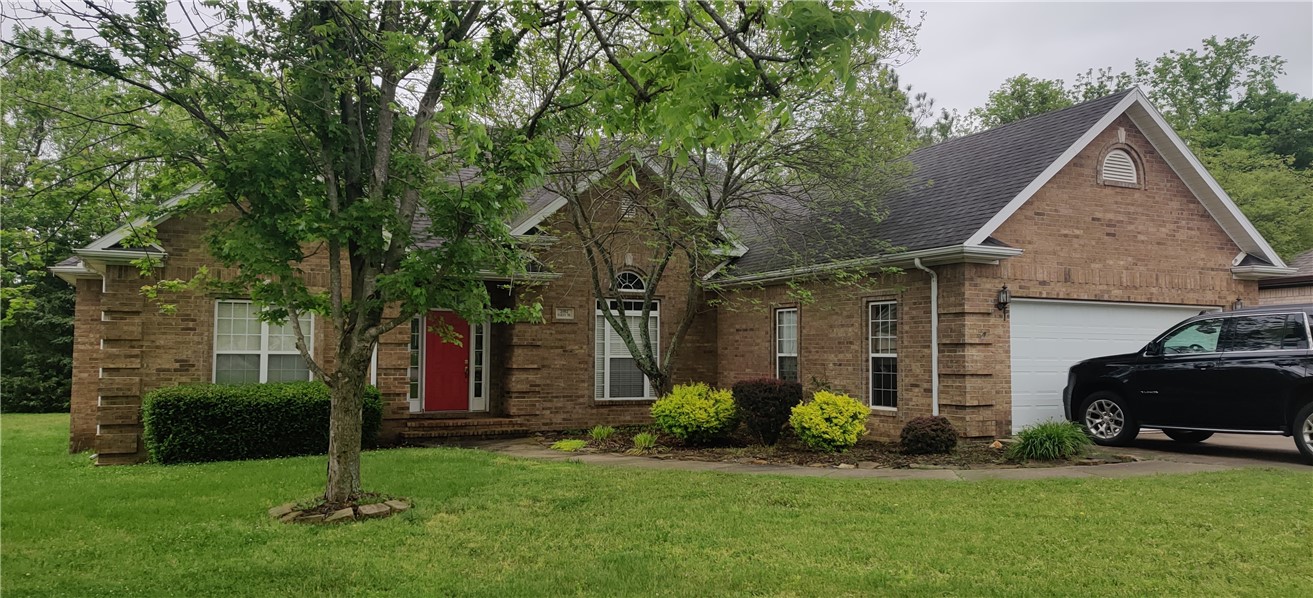 Madison Ave - Residential Lease