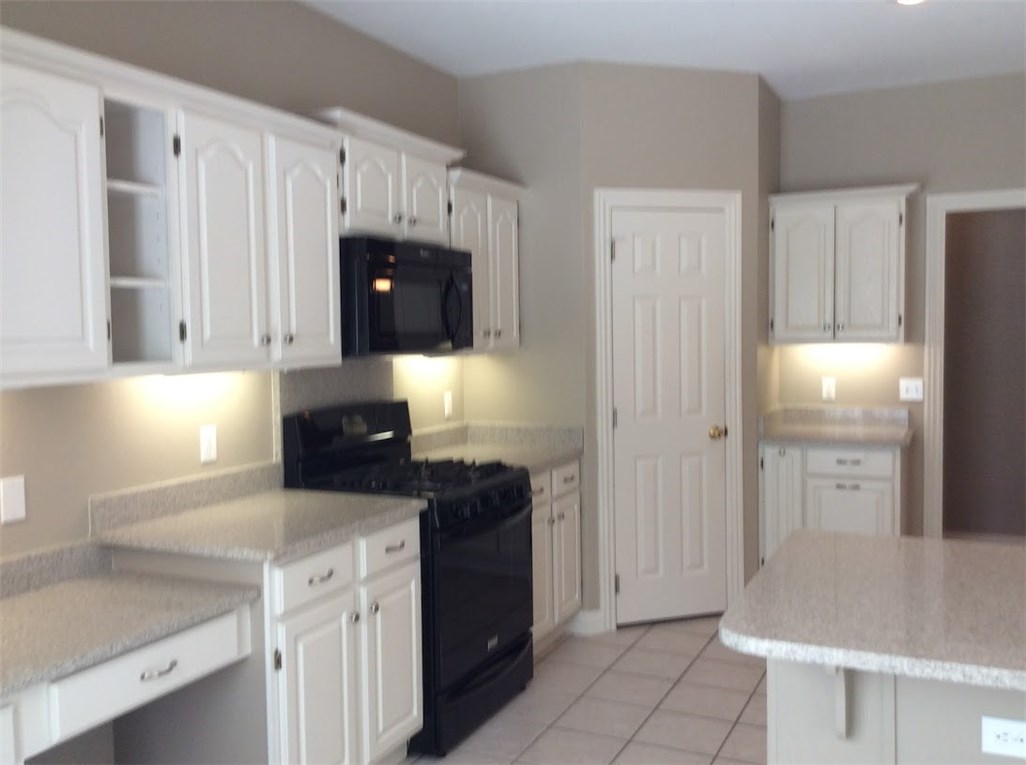 Madison Ave - Residential Lease