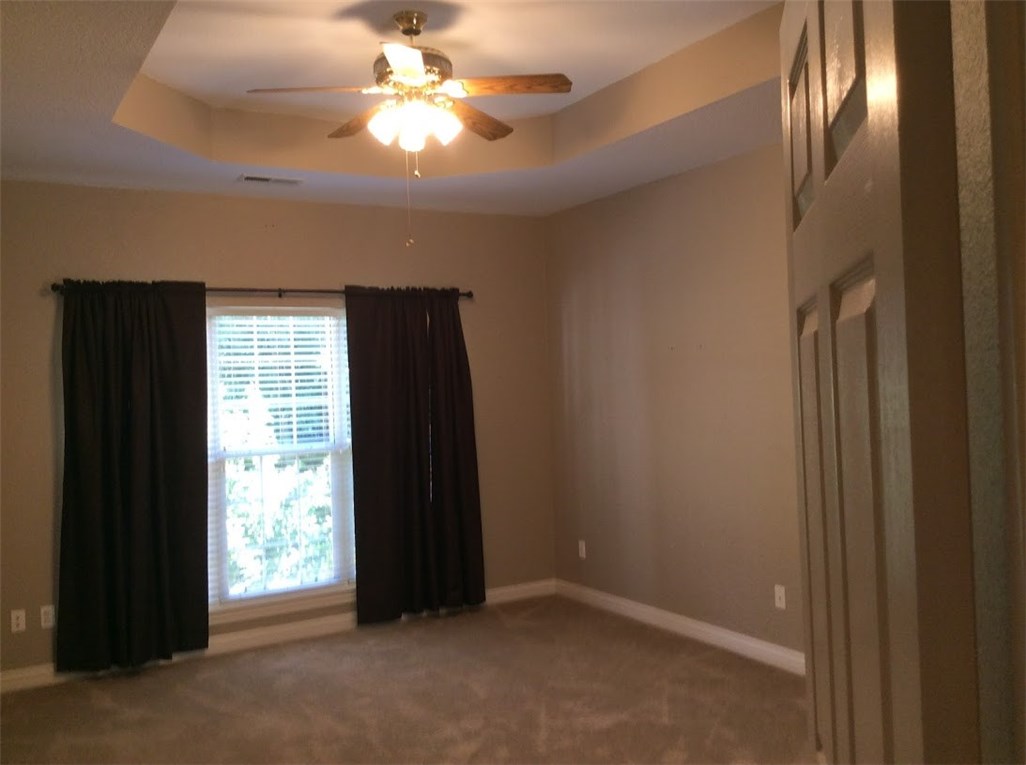 Madison Ave - Residential Lease