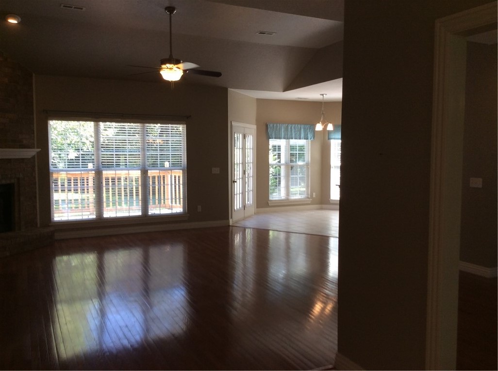 Madison Ave - Residential Lease
