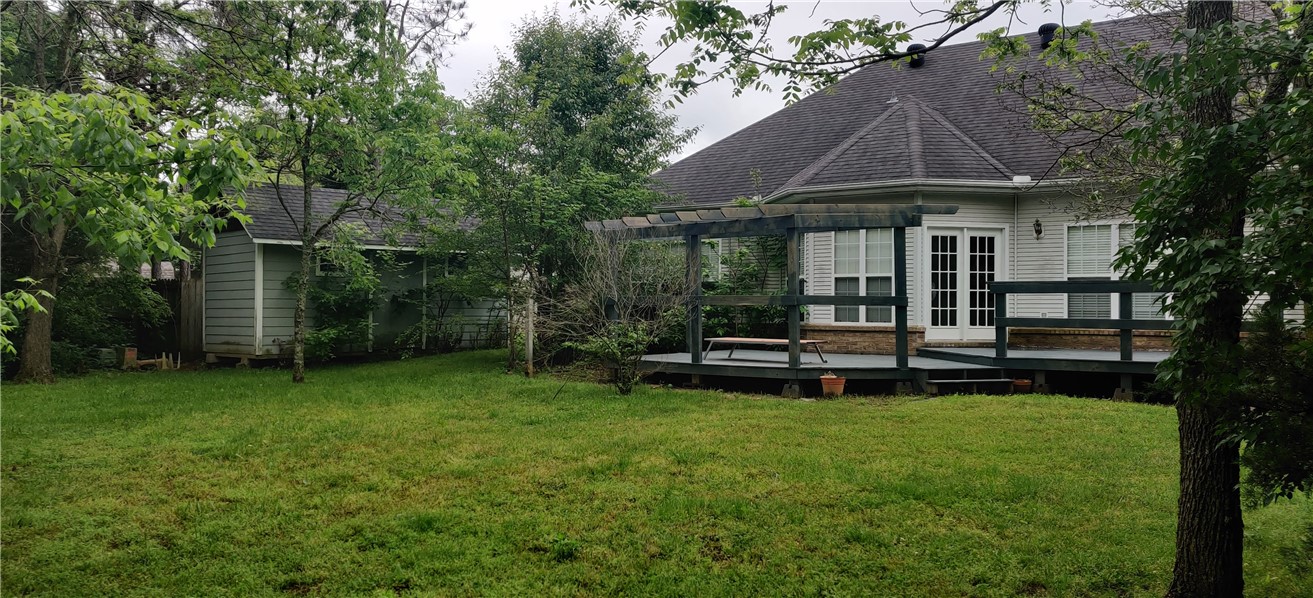Madison Ave - Residential Lease