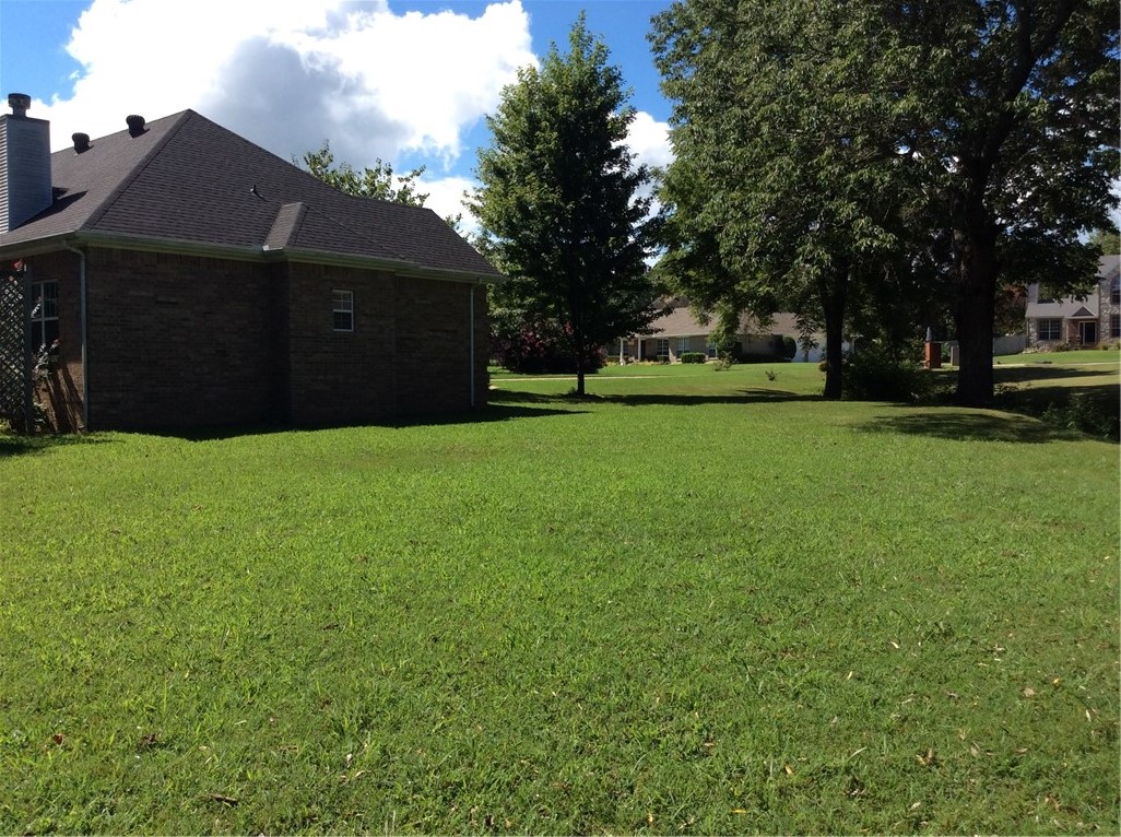 Madison Ave - Residential Lease