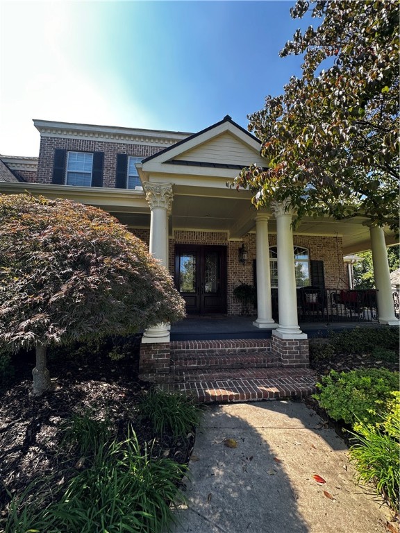 Sold before listing