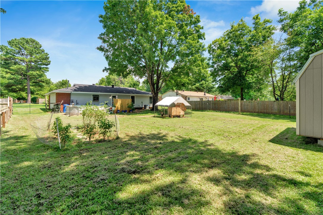 Bird Haven Terrace - Residential