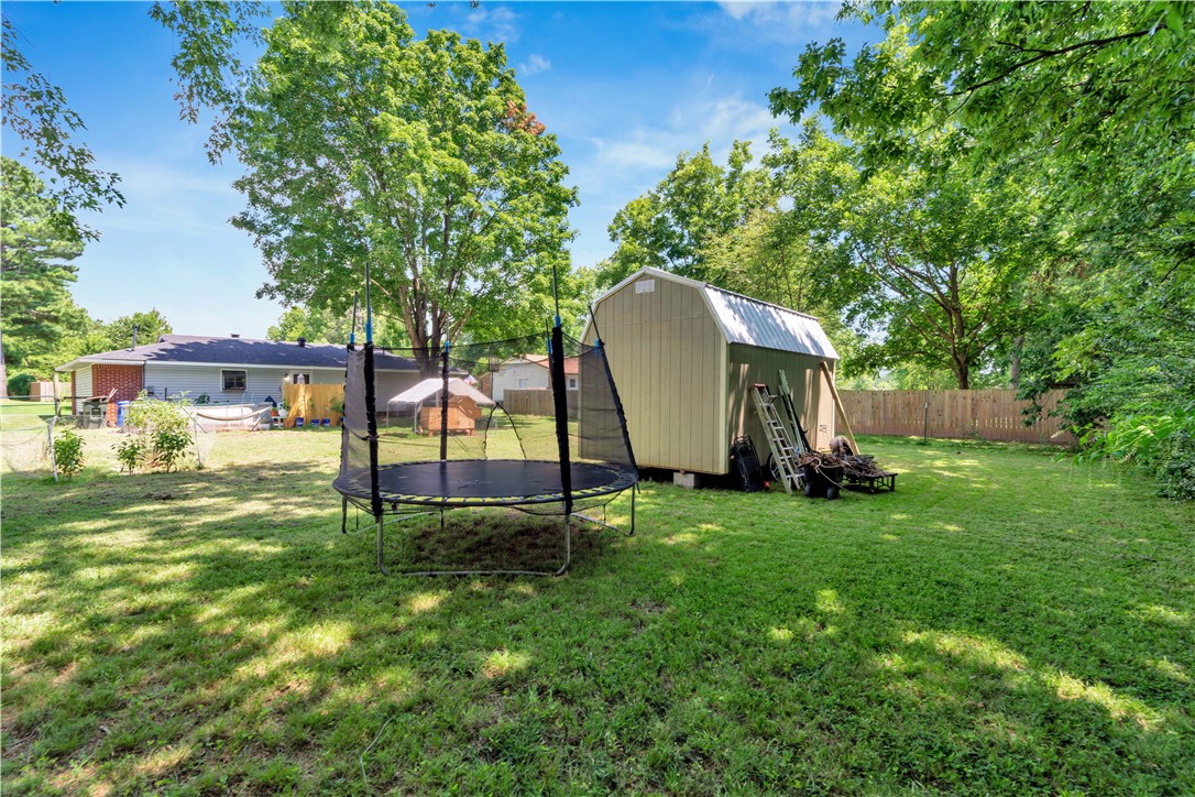 Bird Haven Terrace - Residential