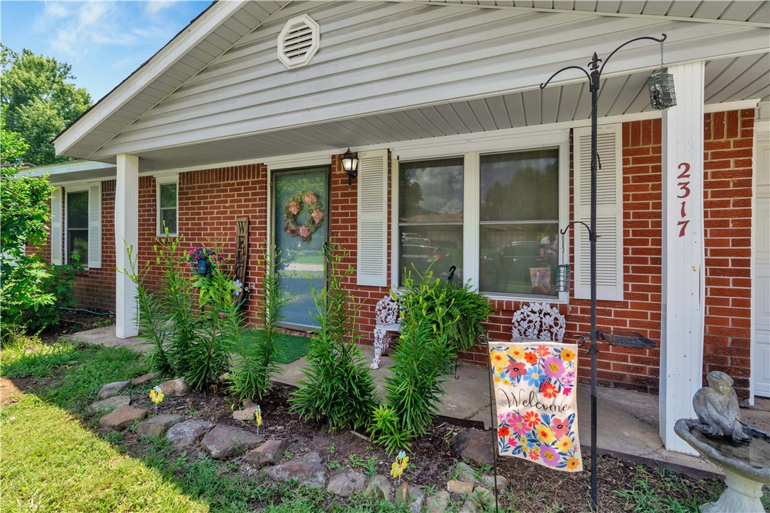 Bird Haven Terrace - Residential