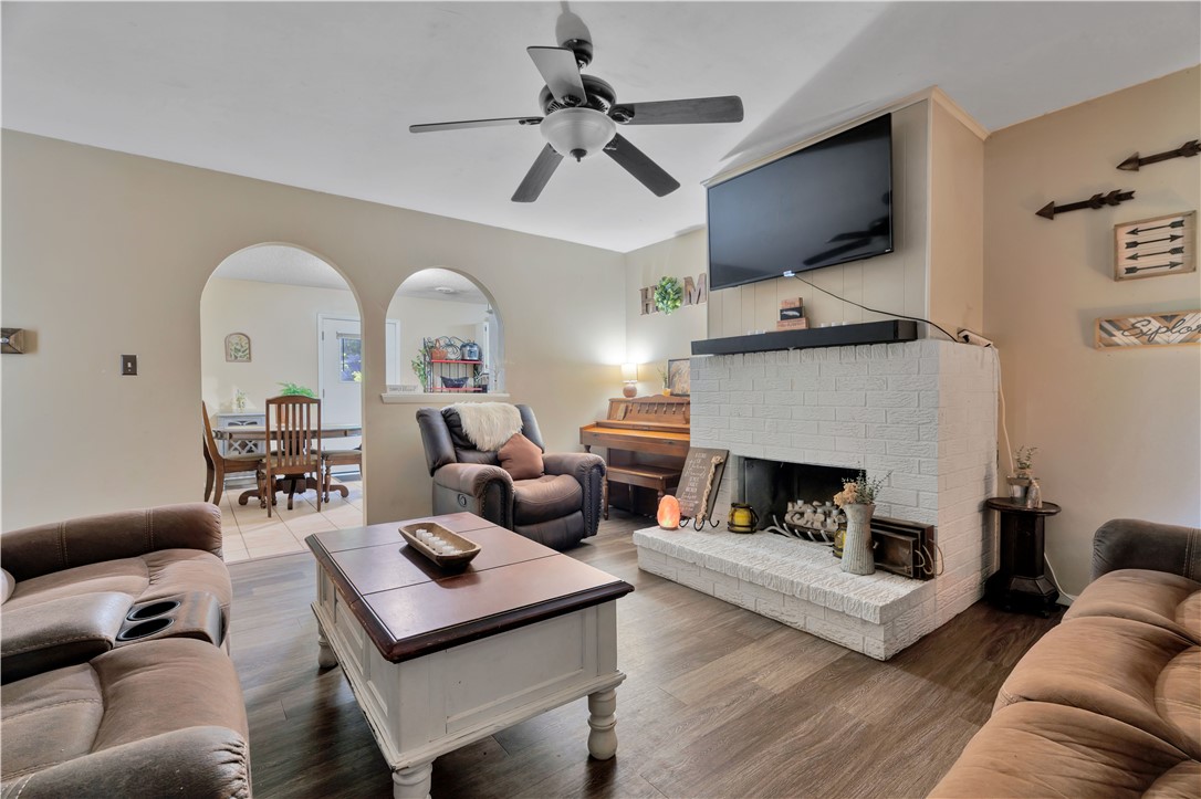 Bird Haven Terrace - Residential