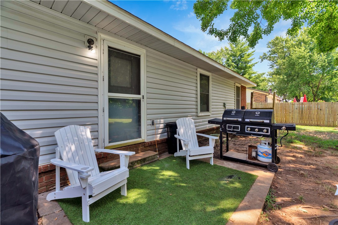 Bird Haven Terrace - Residential