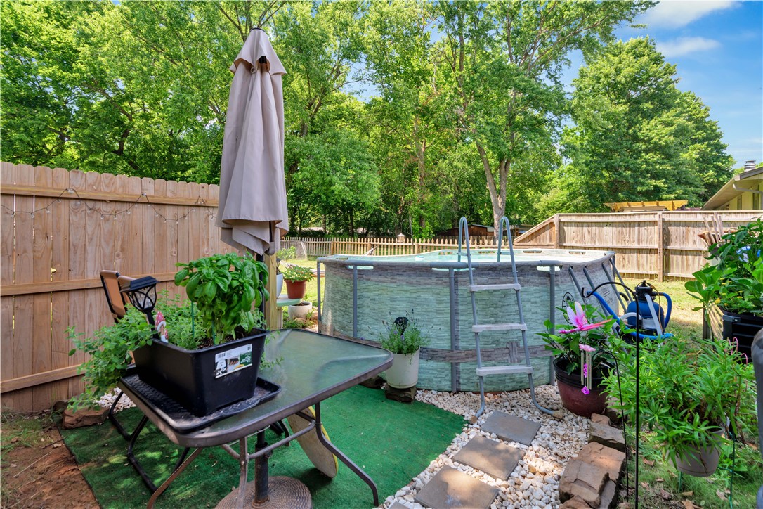 Bird Haven Terrace - Residential