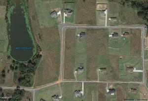 One or two lots available in Stonegate Estates. Very nice building lots, and seller is asking only $19,000 each. Come out and look at this beautiful subdivision today!