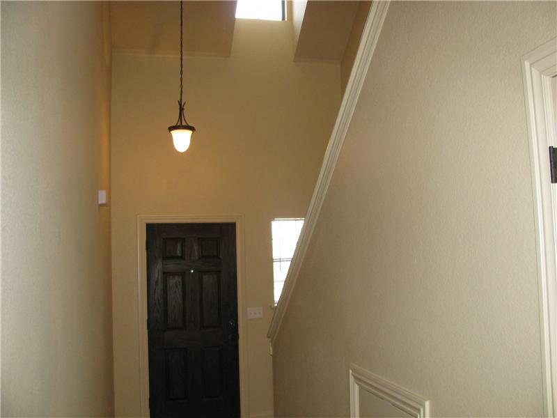 The Landing - Residential
