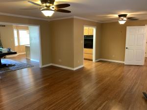 The Center - Residential