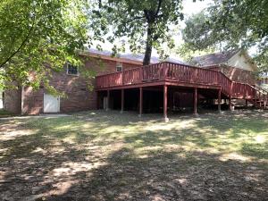 The Center - Residential