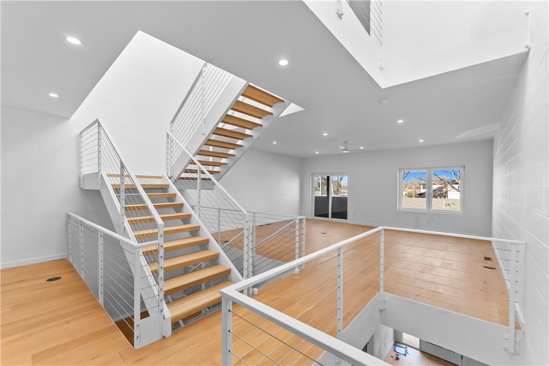 LIGHTBOX AT MARKET-BENTONVILLE - Residential