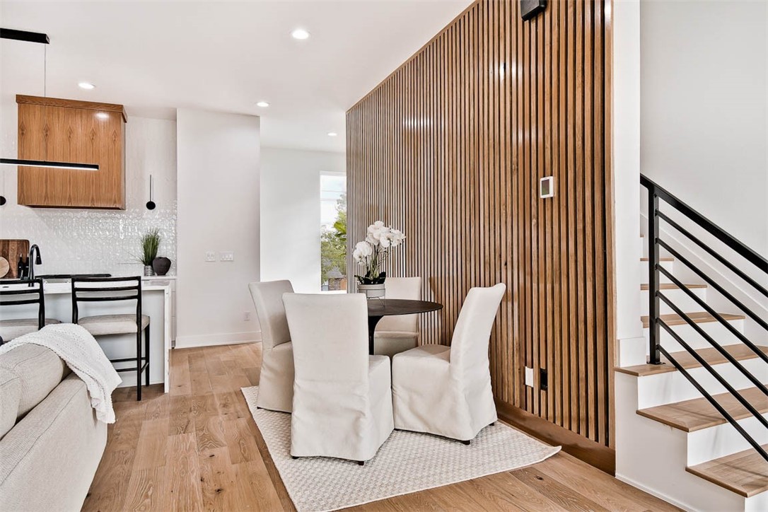 9TH & A HORIZONTAL PROPERTY REGIME-BENTO - Residential