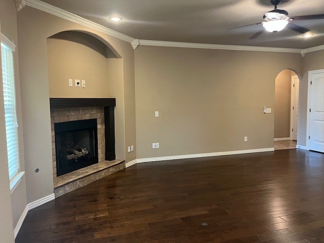 Bellview Residence Add Ph 2 Rogers - Residential Lease