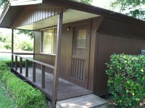 Bullock Addition - Residential