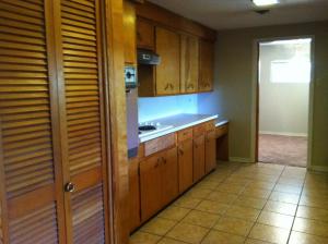 Bullock Addition - Residential