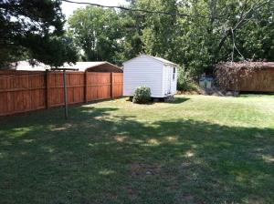 Bullock Addition - Residential