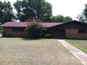 Bullock Addition - Residential