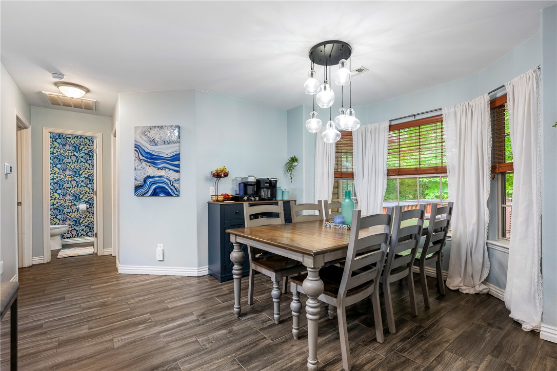 Granshire - Residential