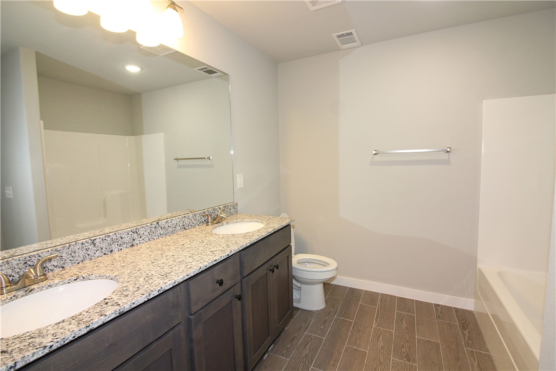 Kimmel Ridge Sub Centerton - Residential Lease
