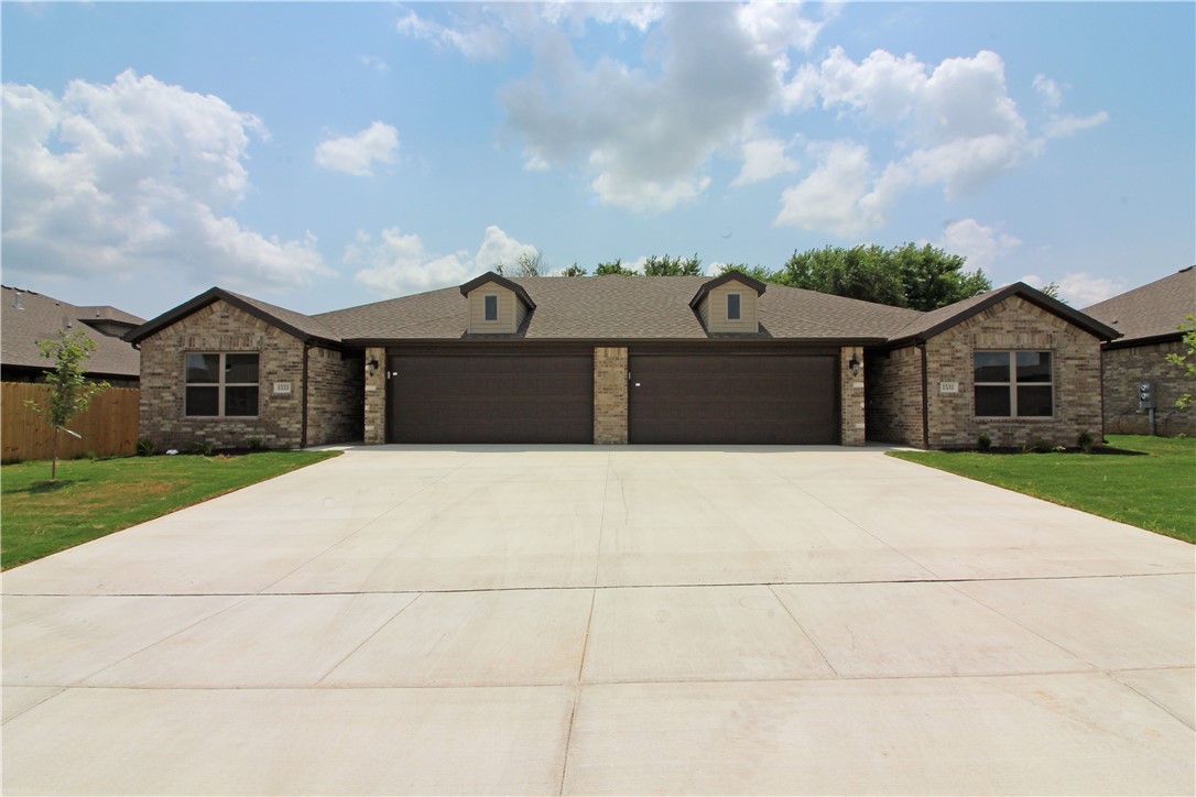 Kimmel Ridge Sub Centerton - Residential Lease
