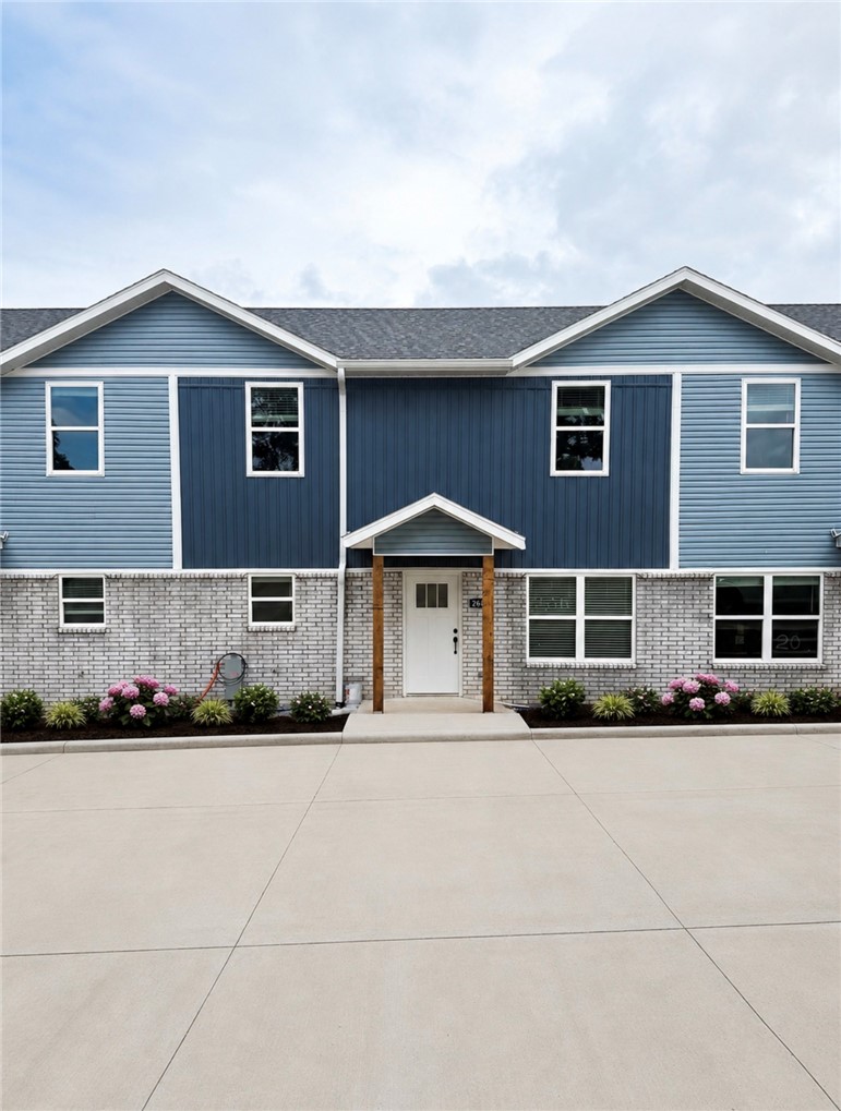 Highland Park - Residential