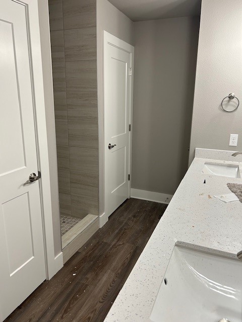 Sedona Rose Sub Ph I Pea Ridge - Residential