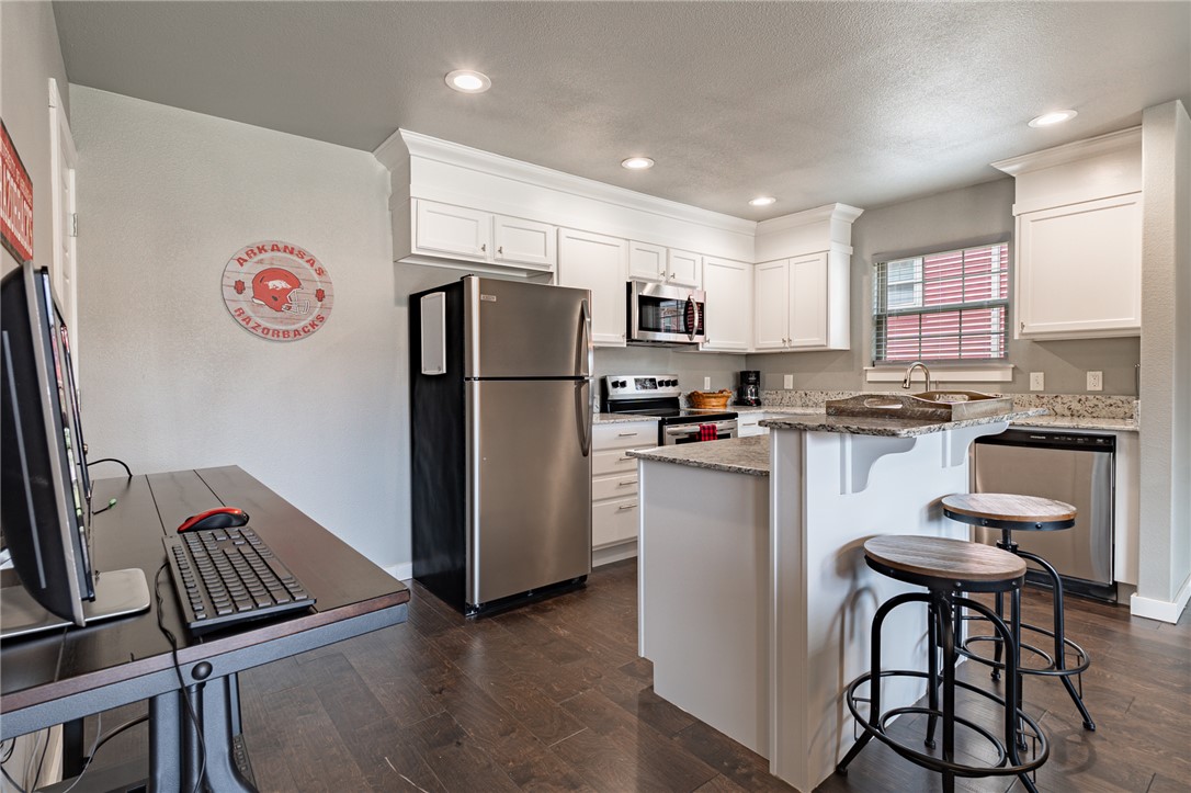 Hawkins House At Shiloh - Residential Lease