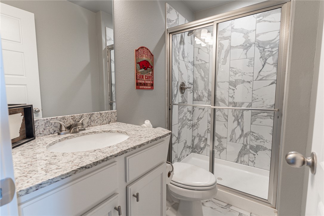 Hawkins House At Shiloh - Residential Lease