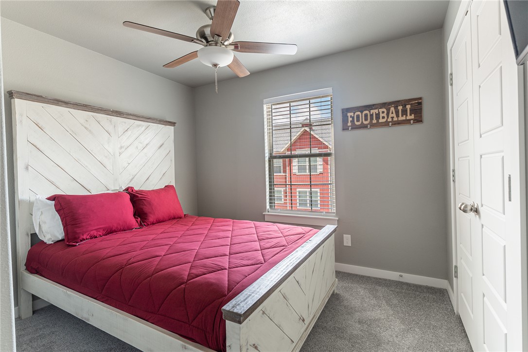 Hawkins House At Shiloh - Residential Lease
