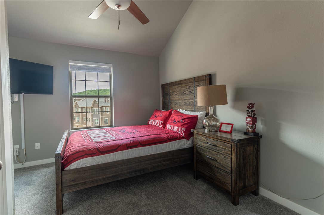 Hawkins House At Shiloh - Residential Lease