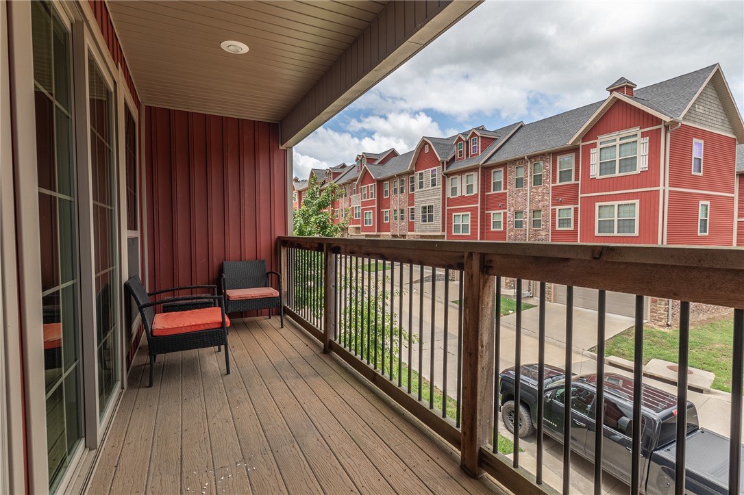 Hawkins House At Shiloh - Residential Lease