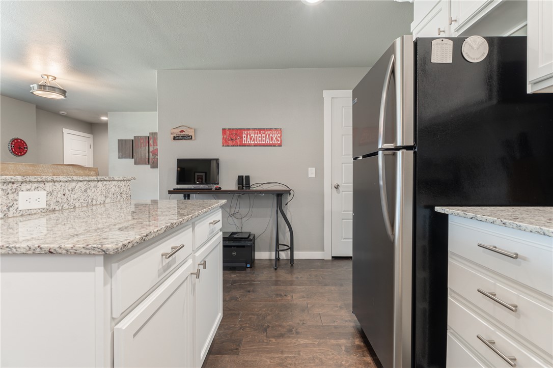 Hawkins House At Shiloh - Residential Lease