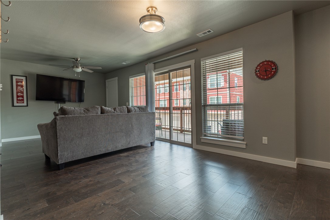 Hawkins House At Shiloh - Residential Lease