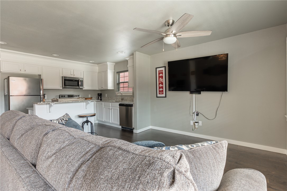 Hawkins House At Shiloh - Residential Lease