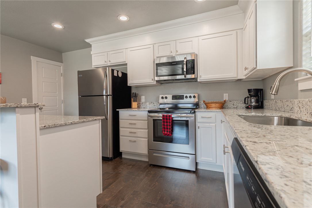 Hawkins House At Shiloh - Residential Lease